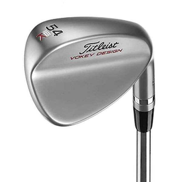 Titleist WedgeWorks K Grind Wedge 2nd Swing Golf
